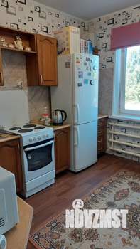 3-к квартира, вторичка, 68м2, 3/11 этаж