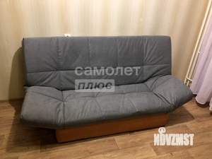 2-к квартира, вторичка, 40м2, 4/19 этаж