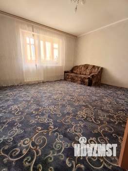 1-к квартира, вторичка, 40м2, 2/10 этаж