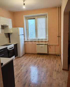 1-к квартира, вторичка, 35м2, 7/10 этаж