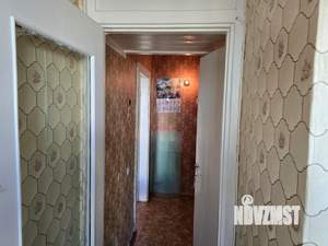 2-к квартира, вторичка, 44м2, 5/5 этаж