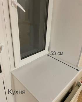 2-к квартира, сданный дом, 54м2, 5/10 этаж