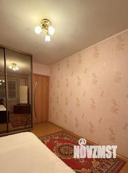 2-к квартира, вторичка, 43м2, 2/5 этаж