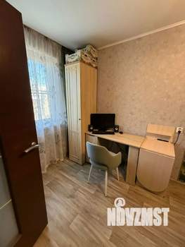 2-к квартира, вторичка, 46м2, 5/5 этаж
