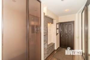 3-к квартира, вторичка, 106м2, 3/9 этаж