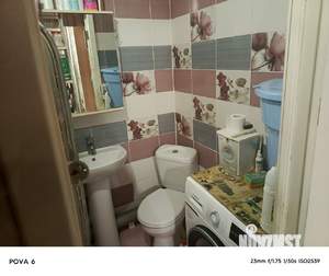 3-к квартира, вторичка, 65м2, 9/9 этаж