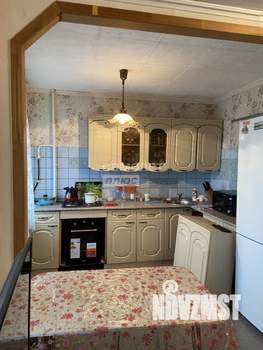 3-к квартира, вторичка, 60м2, 5/9 этаж