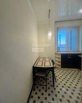 2-к квартира, вторичка, 58м2, 14/16 этаж