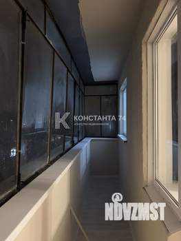 1-к квартира, вторичка, 33м2, 4/5 этаж