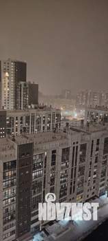 1-к квартира, вторичка, 38м2, 16/18 этаж