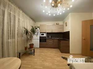 Студия квартира, вторичка, 24м2, 9/10 этаж