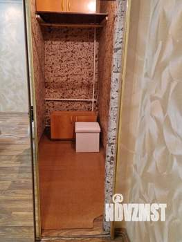 2-к квартира, вторичка, 43м2, 4/5 этаж