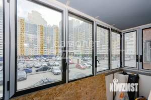 3-к квартира, вторичка, 75м2, 2/21 этаж