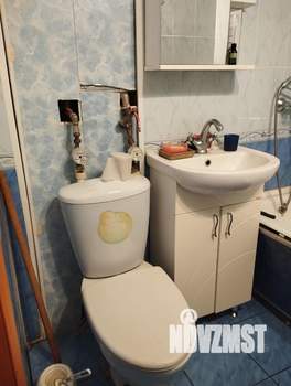 2-к квартира, вторичка, 43м2, 4/5 этаж