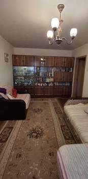 2-к квартира, вторичка, 50м2, 2/9 этаж