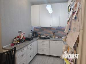 2-к квартира, вторичка, 70м2, 11/20 этаж