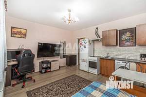 Студия квартира, вторичка, 25м2, 7/10 этаж