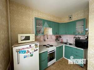 1-к квартира, вторичка, 40м2, 6/10 этаж