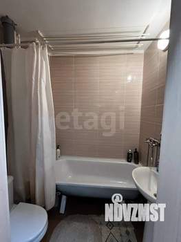 1-к квартира, вторичка, 35м2, 4/10 этаж