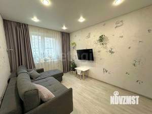 2-к квартира, вторичка, 54м2, 2/10 этаж