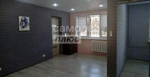 2-к квартира, вторичка, 41м2, 1/4 этаж