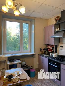 3-к квартира, вторичка, 77м2, 2/5 этаж