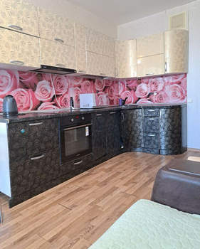 1-к квартира, вторичка, 45м2, 18/20 этаж