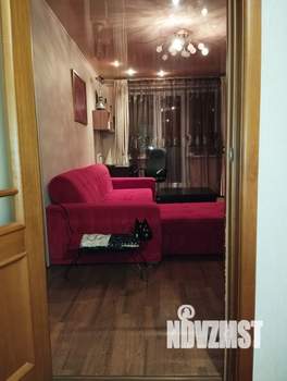 3-к квартира, вторичка, 57м2, 5/5 этаж