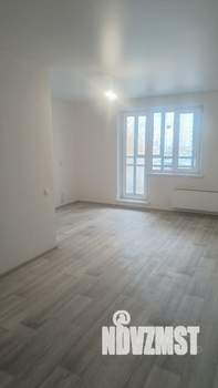 Студия квартира, вторичка, 24м2, 4/10 этаж