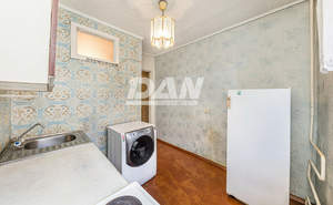 1-к квартира, вторичка, 30м2, 1/5 этаж