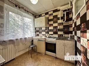 2-к квартира, вторичка, 44м2, 1/5 этаж