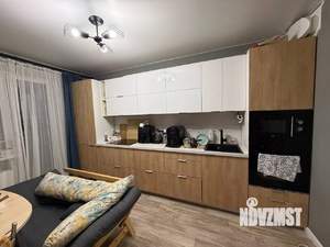 1-к квартира, вторичка, 32м2, 10/11 этаж