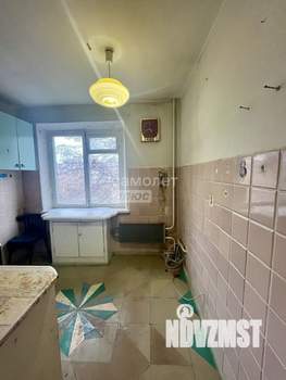 2-к квартира, вторичка, 43м2, 3/5 этаж