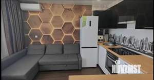 2-к квартира, вторичка, 49м2, 2/17 этаж