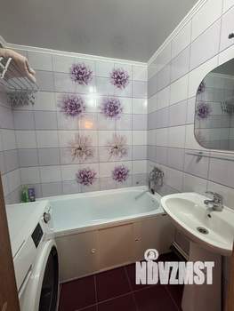 1-к квартира, вторичка, 40м2, 5/10 этаж