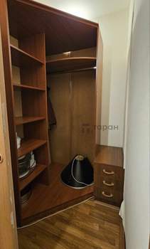 1-к квартира, вторичка, 40м2, 7/10 этаж