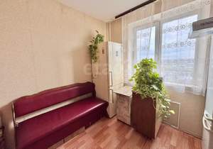 1-к квартира, вторичка, 41м2, 7/10 этаж