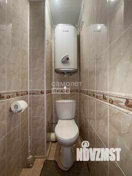 3-к квартира, вторичка, 68м2, 8/9 этаж