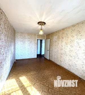 2-к квартира, вторичка, 44м2, 3/5 этаж