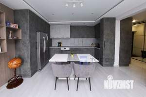 3-к квартира, вторичка, 83м2, 15/25 этаж