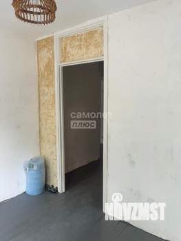 1-к квартира, вторичка, 36м2, 1/9 этаж
