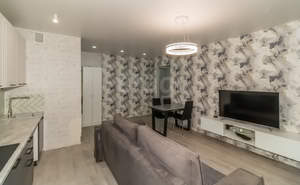 3-к квартира, вторичка, 56м2, 9/10 этаж