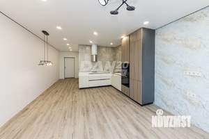 Студия квартира, вторичка, 37м2, 19/23 этаж