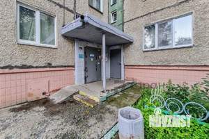 4-к квартира, вторичка, 81м2, 10/10 этаж