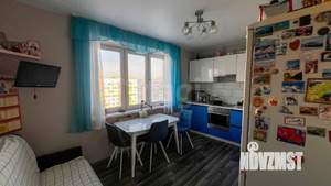 2-к квартира, вторичка, 65м2, 10/10 этаж