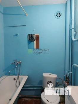 1-к квартира, вторичка, 36м2, 7/9 этаж