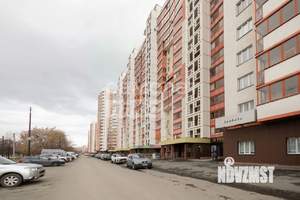 2-к квартира, вторичка, 56м2, 12/18 этаж