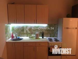 Студия квартира, вторичка, 25м2, 19/19 этаж