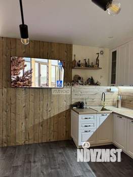 2-к квартира, вторичка, 58м2, 15/18 этаж