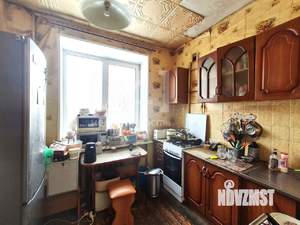 3-к квартира, вторичка, 79м2, 4/4 этаж